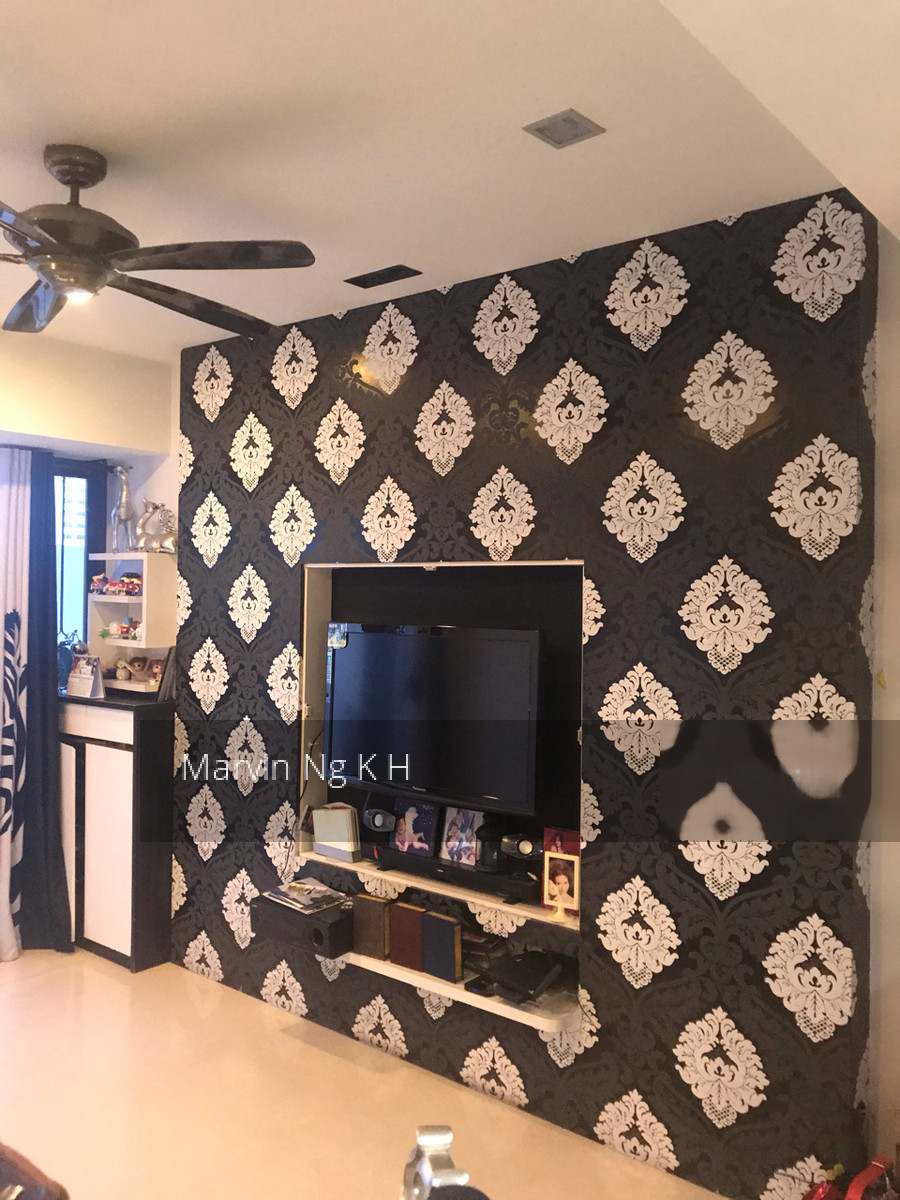 Beau Vista (D14), Terrace #207531681